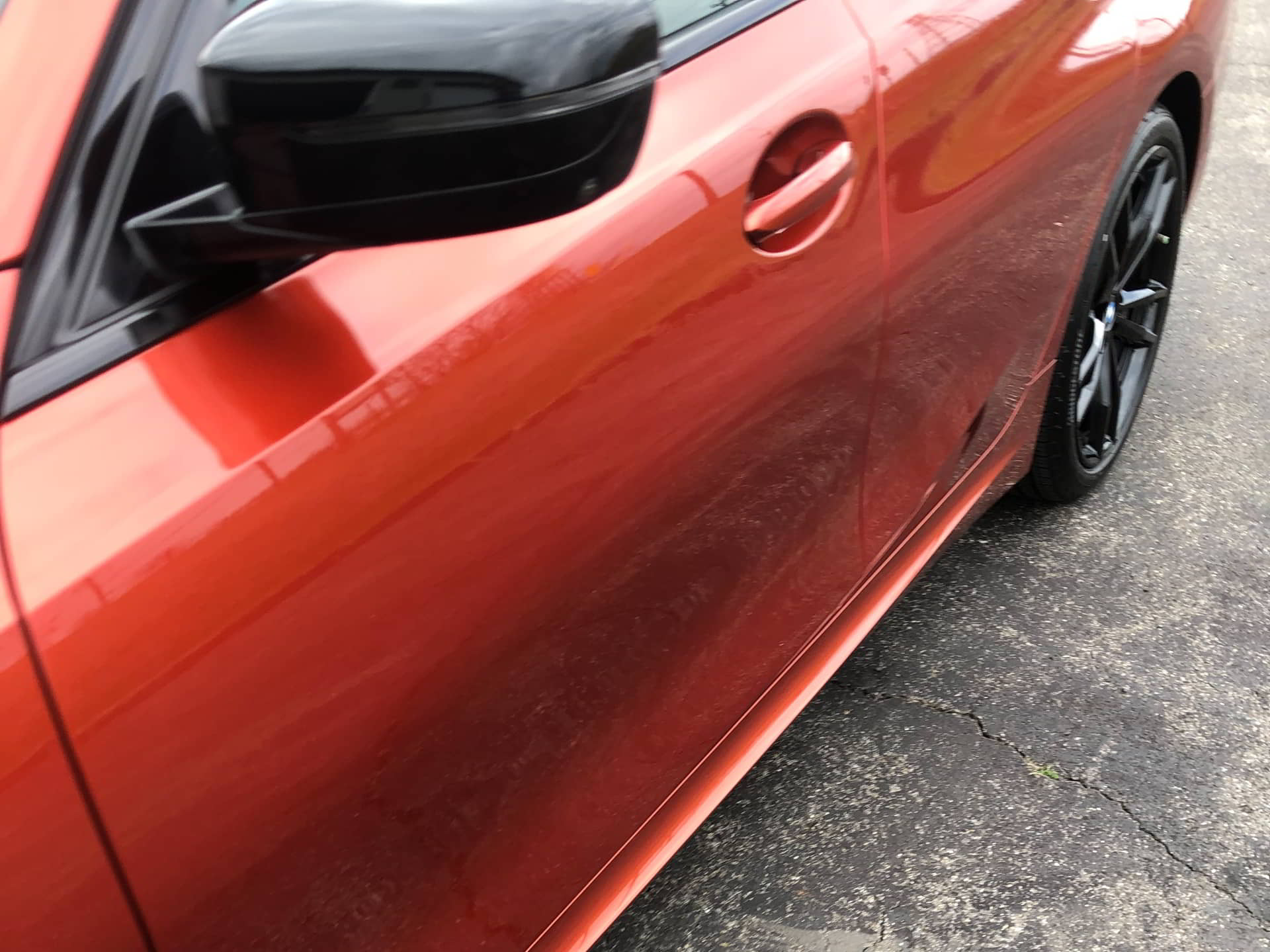 How Much Does It Cost To Ceramic Coat A Car?