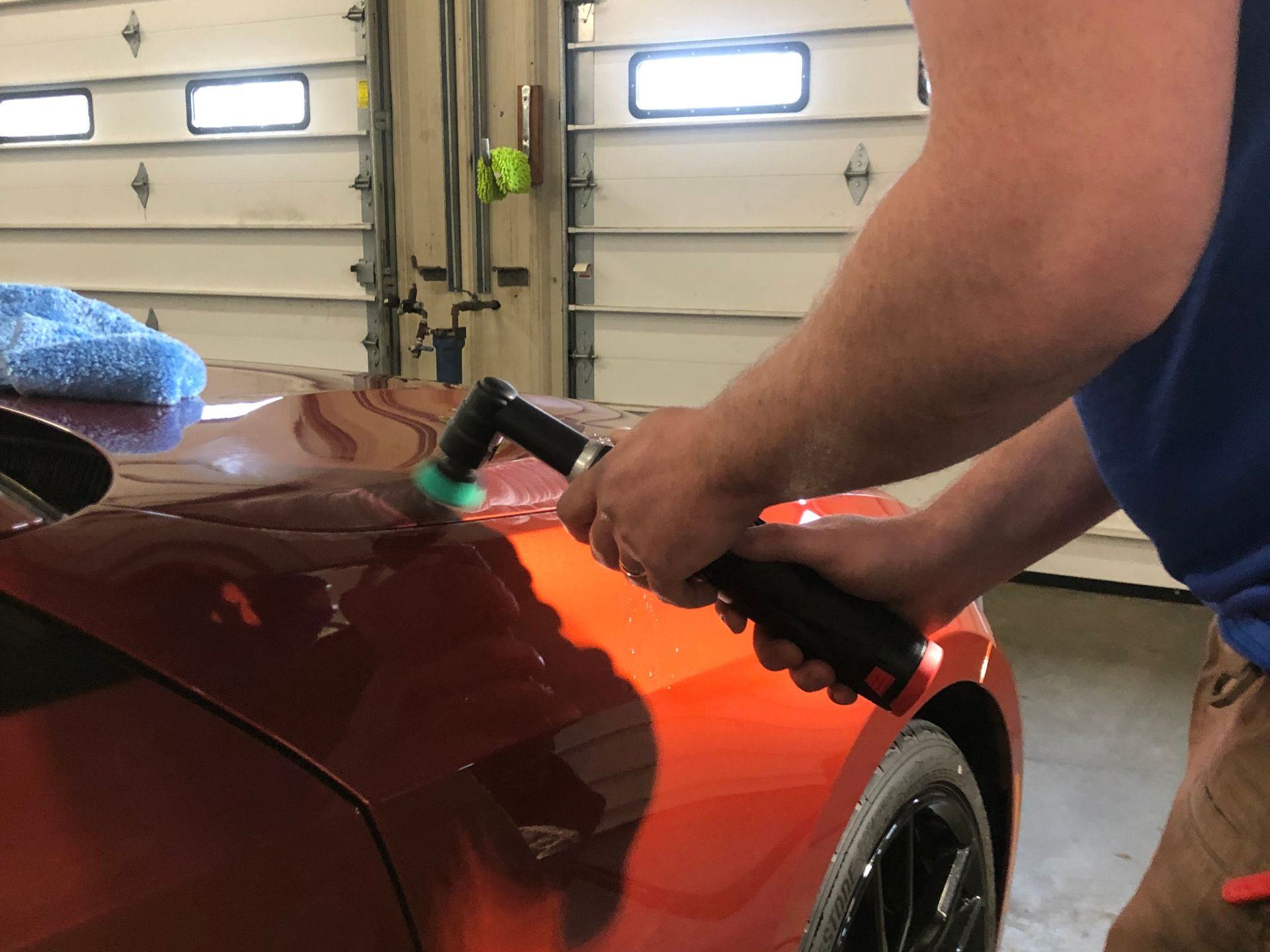 How many layers of ceramic coating does a car need? - Dynamic Detailing ...