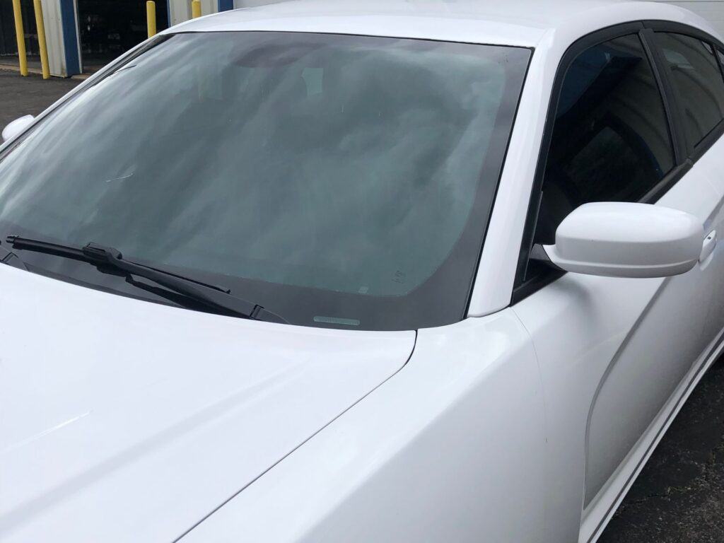 How Does Window Tinting Reduce Heat in Car? - Dynamic Detailing & Tint